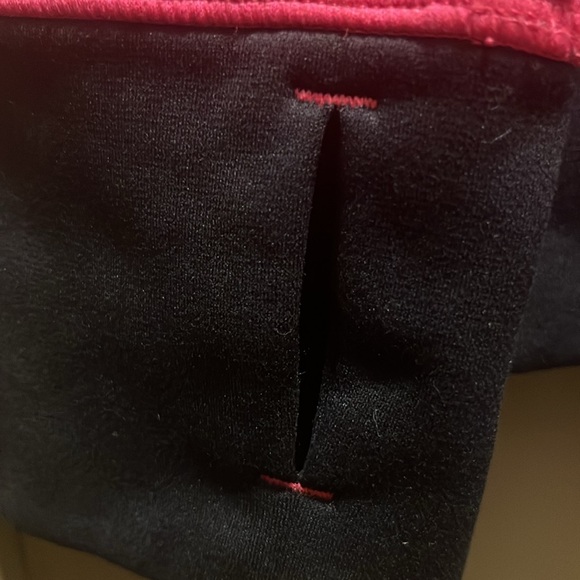 NIKE | Women’s Pink Pullover Hoodie SIZE L - Picture 5 of 5